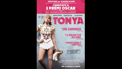TONYA (2017) Guarda Streaming ITALIANO