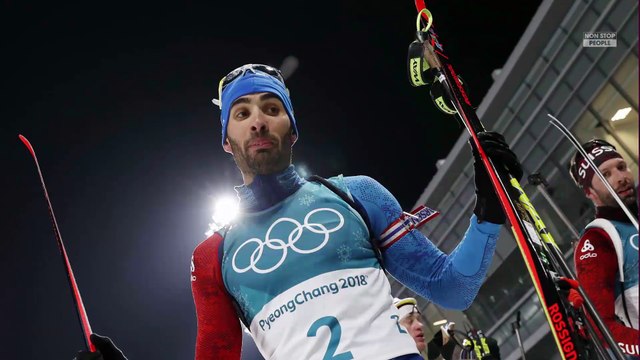 Martin Fourcade clash Pierre Ménès sur Twitter !