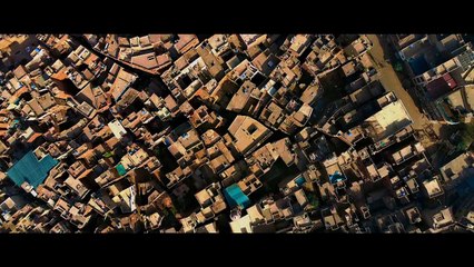 Teefa In Trouble AliZafar 1st Pakistani Movie Trailer