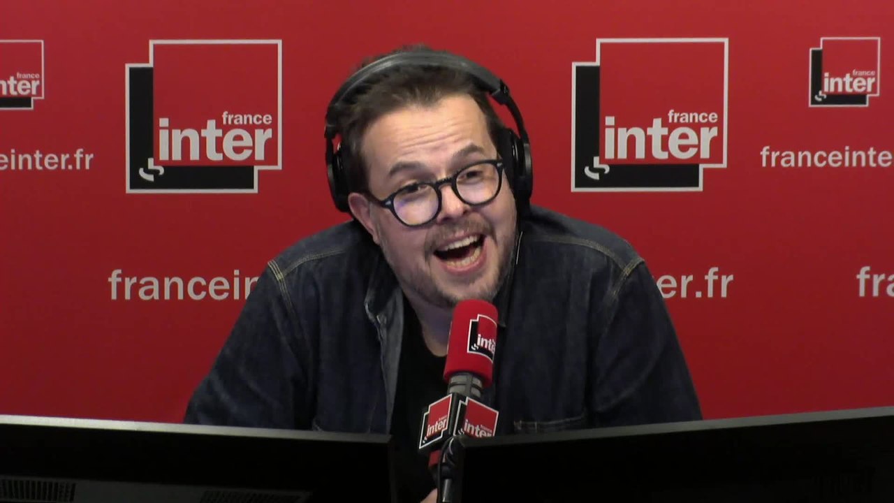 Erik Orsenna : "Dans beaucoup de centre-ville, la seule chose qui reste, c'est la bibliothèque"