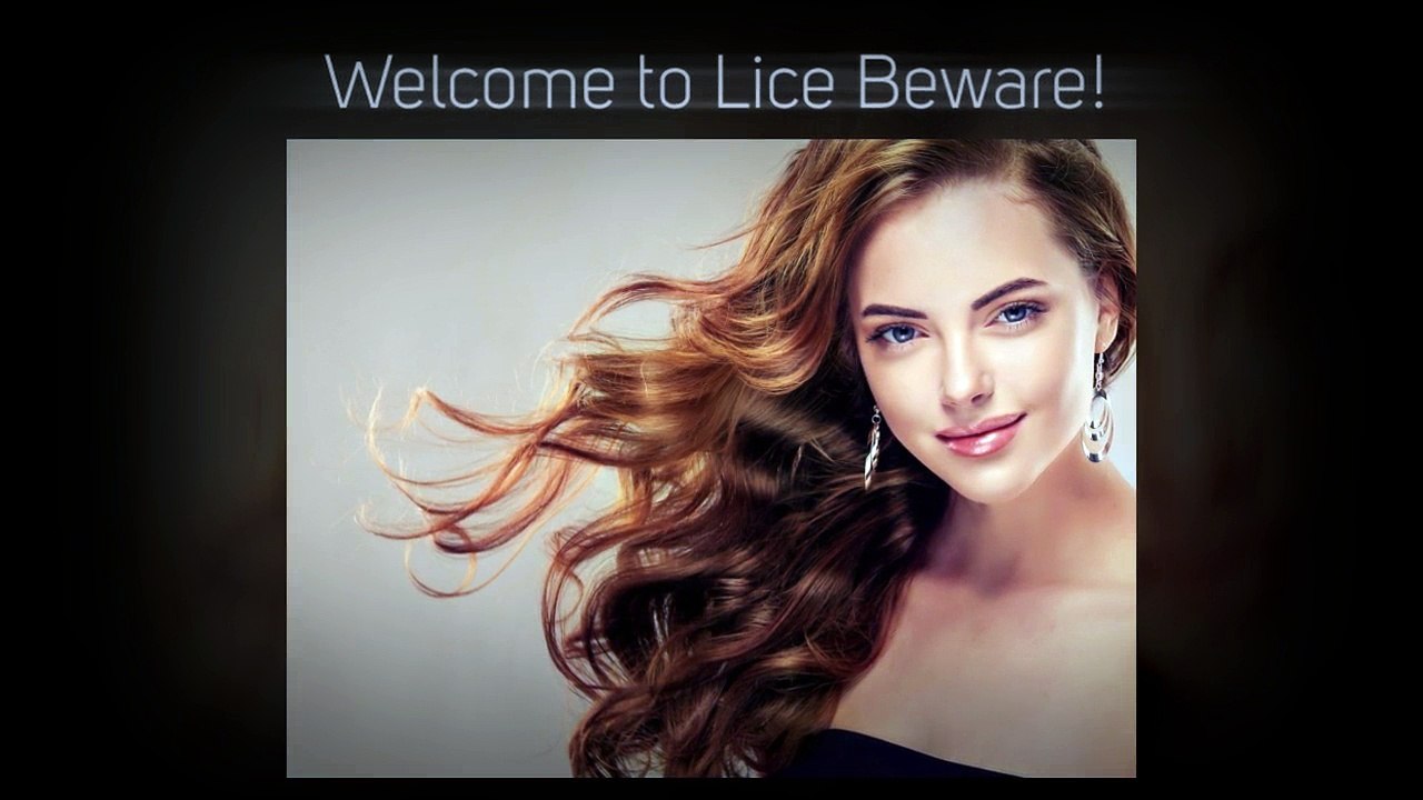 Hair Lice Treatment