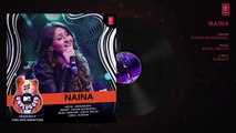 Naina _ MTV Unplugged Season 7 _ Dhvani Bhanushali _ Amaal Mallik _ T-Series