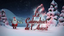 Calendrier de l'Avent - 3 décembre 2016