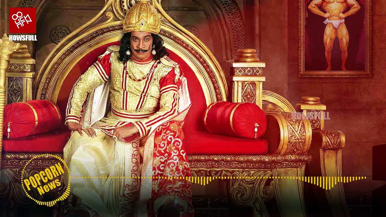Producer council decided to give red card to Vadivelu | Vishal, Vadivelu