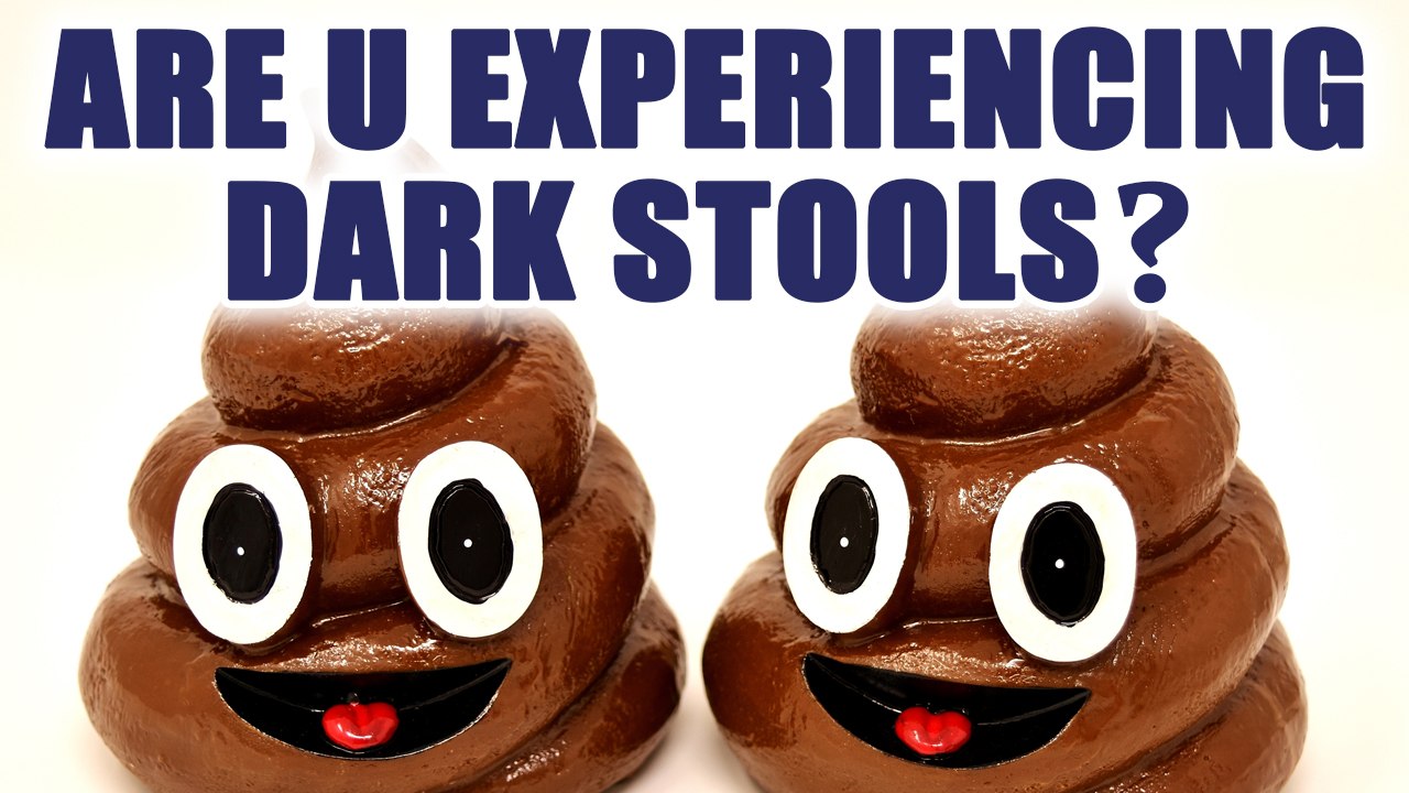 Foods That Cause Dark Stools BoldSky video Dailymotion