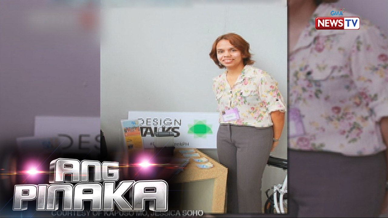 Ang Pinaka: Amazing icons of Pinoy pride