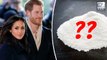 Meghan Markle & Prince Harry Receives White Powder By Unknown Sender