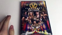 WWE Achat N°4 : Plusieurs DVDs de la WWE !