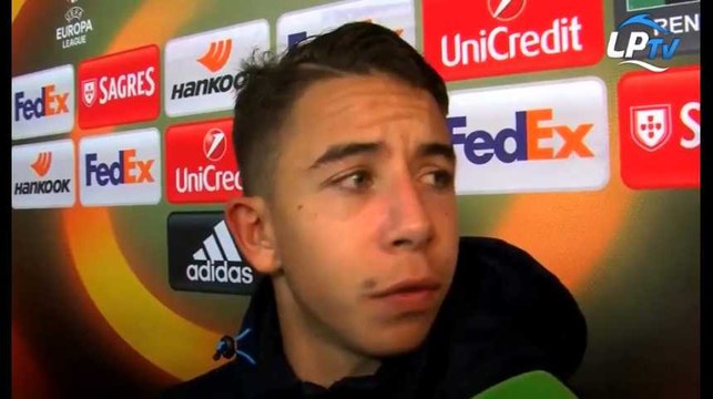 Lopez : Lassana Diarra m'a tout apporté