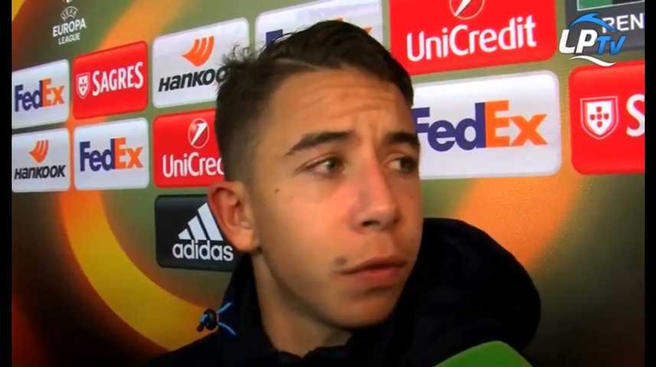 Lopez : "Lassana Diarra m'a tout apporté"