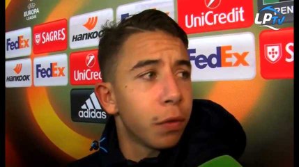 Lopez : "Lassana Diarra m'a tout apporté"
