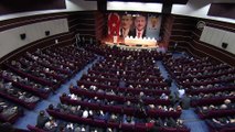 Cumhurbaşkanı Erdoğan: 'Bu sabah itibarıyla 1873 teröristi etkisiz hale getirerek 415 kilometrekare civarında bir alanı kontrol altına aldık' - ANKARA