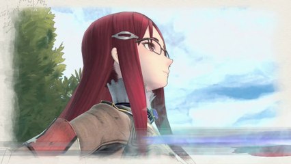 Valkyria Chronicles 4 - Présentation des personnages #3