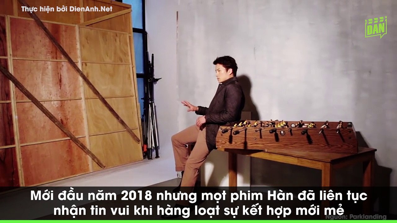 "Đứng ngồi không yên" hay tin Ji Sung sắp sửa "xây dựng tổ ấm" cùng "mỹ nhân không tuổi" Han Ji Min