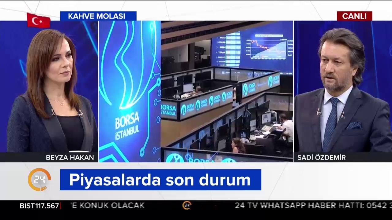Türkiye'nin ekonomisi