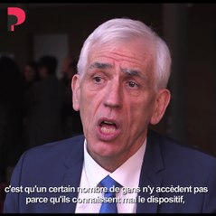 Serge Boyer - CPAM du Gers