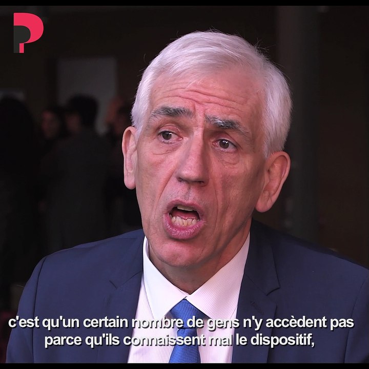 Serge Boyer - CPAM du Gers