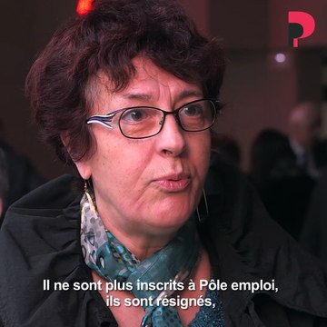 Odile Le Galiotte - Association des paralysés de France Gers