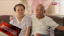 Investigative Documentaries: Mag-asawa, 54 na taon nang kasal