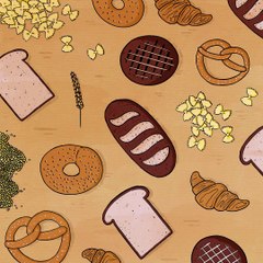 What Is Gluten & Gluten Intolerance? 🤔