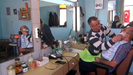 Bir günlük hasılatını Mehmetçik Vakfı’na bağışladı