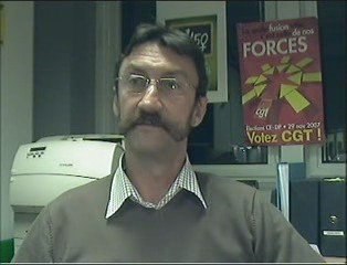 Interview Maurice Marion