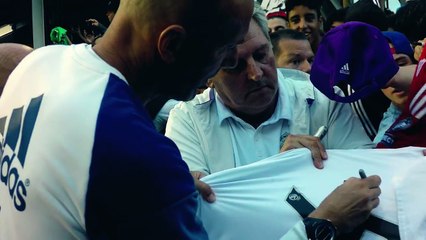 Hala Madrid Original Series: Episode 3 |