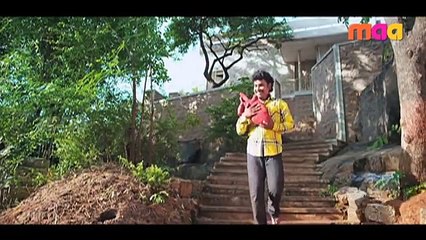 Telugu movie funny clip