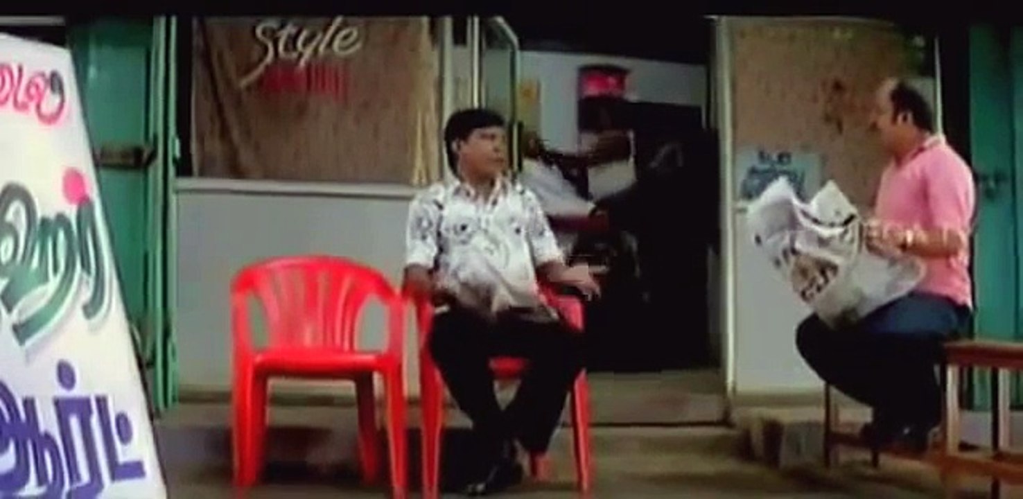 vadivelu Saloon shop comedy || Vadivelu Tamil Movie Comedy