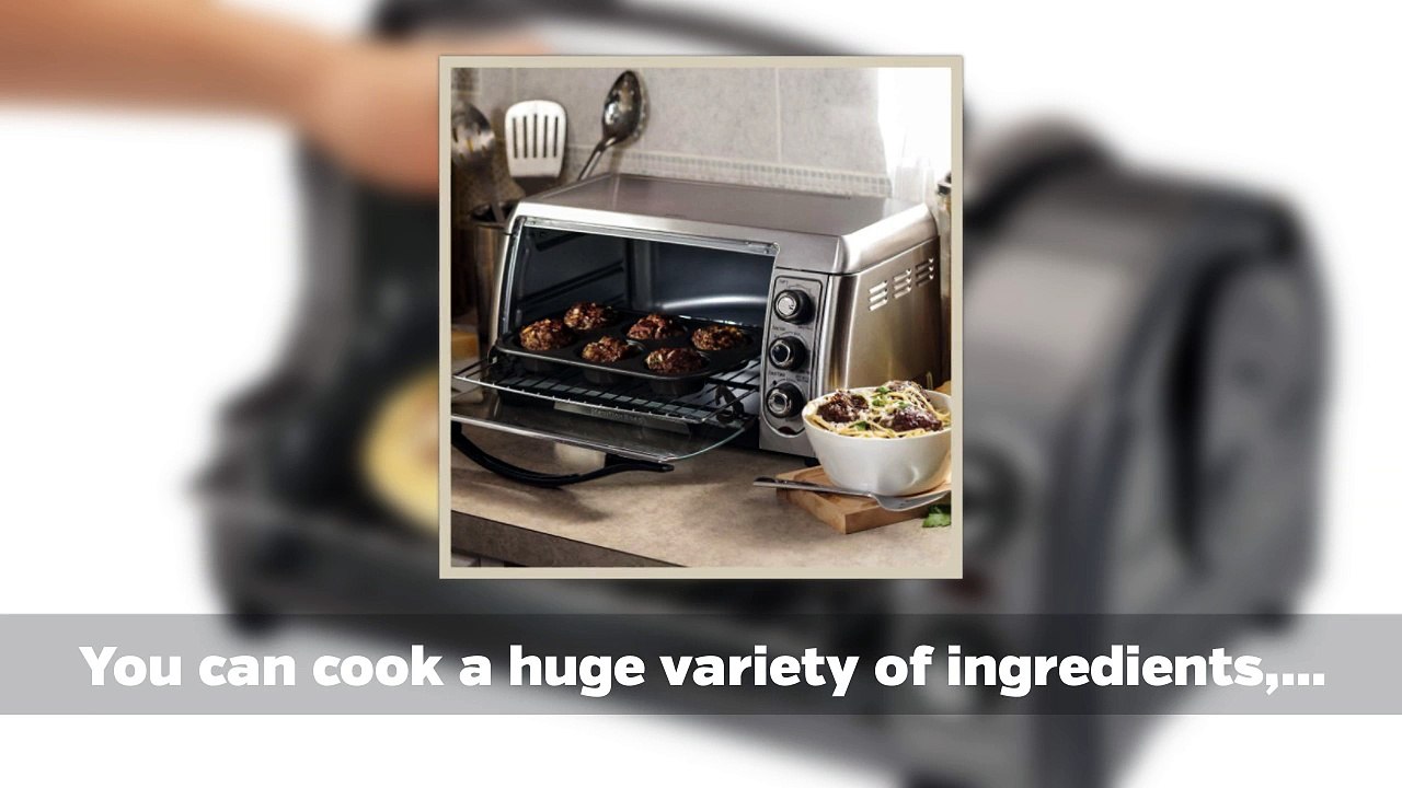 Best Toaster Oven Reviews