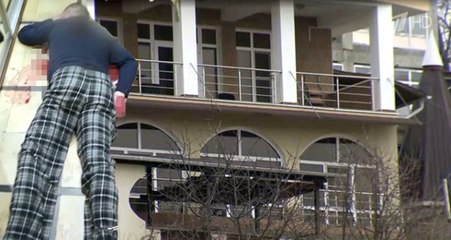 Ailesinin Servetine Konabilmek İçin Kiralık Katil Tuttu, Uyanık Baba Planları Bozdu