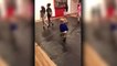 VIDEO_ Adorable 2 year old Irish dancer can't contain his dancing feet