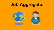 Job Aggregators