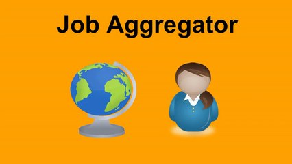 Job Aggregators