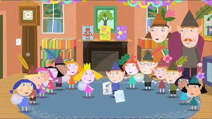 Ben And Holly's Little Kingdom | Ben's Birthday Card | Books