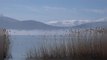 Hope for opening of Prespa Lake Macedonian-Greek border