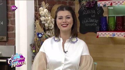 Açelya ile Gülümse Hayata