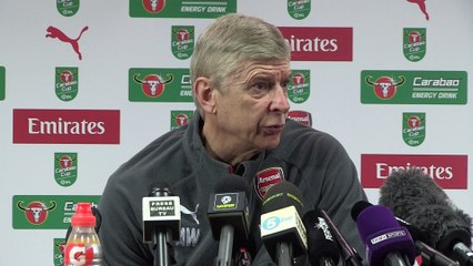 Wenger: Manchester City players don't need extra protection from referees