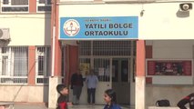 Köy Çocuklarının Atletizm Başarısı - Gaziantep