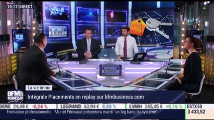 La vie immo: Focus sur l'assurance emprunteur - 23/02