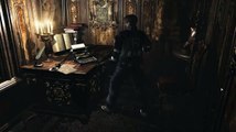 pc mod Claire x Leon Resident Evil 0 HD Remaster - Hard Mode Part 4