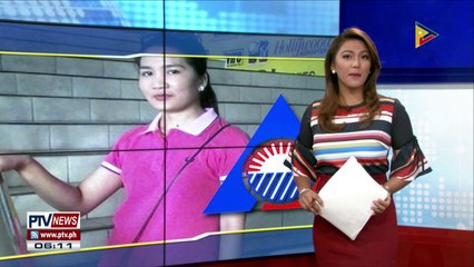 Mag-asawang employer ni Demafelis, tukoy na