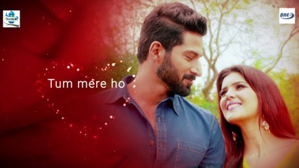 Tum Mere Ho Lyrical Video | Hate Story IV | Vivan Bhathena, Ihana Dhillon | Mithoon Jubin N Manoj M
