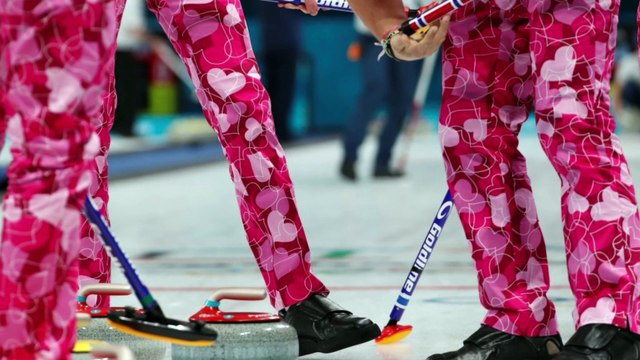 Les sportifs et les réseaux sociaux - JO 2018 - Tous sports