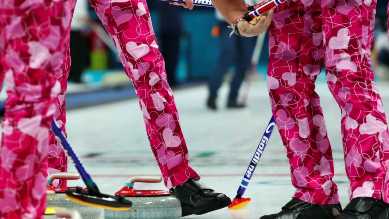 Les sportifs et les réseaux sociaux - JO 2018 - Tous sports