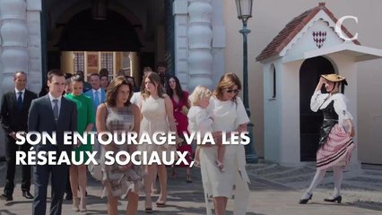 Pauline Ducruet : harcelée sur les réseaux sociaux, elle porte plainte