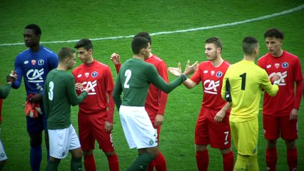 Lilian Compan: «Pas un match facile»