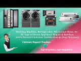 Samsung Microwave oven Repair Center in Hyderabad