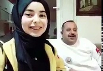 Skandal video: Sağlık çalışanları Kürt hasta yakınıyla alay etti
