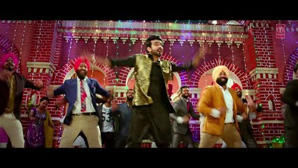 Official Trailer _ Raja  Abroadiya  _ Lakhwinder Shabla _ Robin Sohi, Vaishnavi Patwardhan